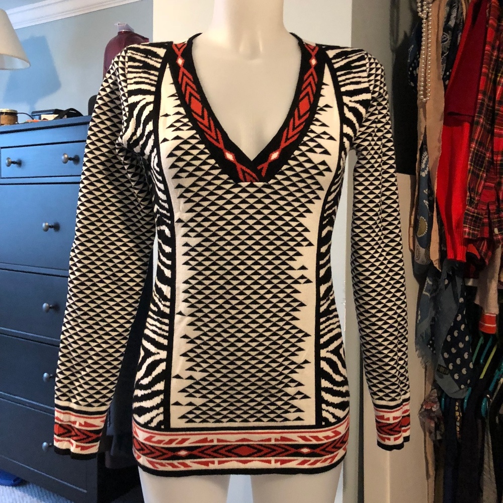 Hale Bob Sweater